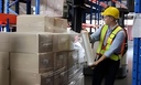 18 Inch Lapeto, Stretch Film Roll 450mm (Plastic Packing Roll)
