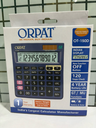 Orpat Calculator OT-150D (12 Digit)