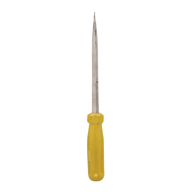 Plastic Pokar (Pack Of 12)