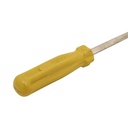 Plastic Pokar (Pack Of 12)