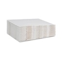 Pizza Box Duplex White 10x10x2 Inch (Pack Of 100)