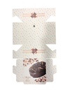 Cake Box Multi Printed Size 10x10x5 Inch, For 1kg Cake (Pack Of 50)