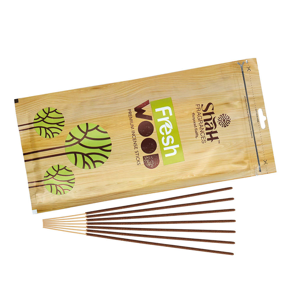 Agarbatti Fresh Wood (110 gram)
