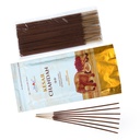 Agarbatti Kesar Chandan (110 gram)