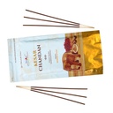 Agarbatti Kesar Chandan (110 gram)