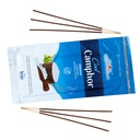 Premium Agarbatti Cool Camphor (120 gram)
