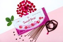 Premium Agarbatti Sweet Rose (125 gram)
