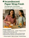 Food Wrapping Paper 27mtr