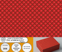 Chromo Gift Wrapping Paper (306 No.) Size 19.75x27.5 Inch (Pack Of 25)