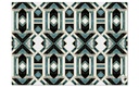 Chromo Gift Wrapping Paper (306 No.) Size 19.75x27.5 Inch (Pack Of 25)