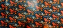 Chromo Gift Wrapping Paper (306 No.) Size 19.75x27.5 Inch (Pack Of 25)