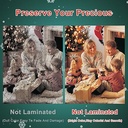 A4 Lamination Sheet 80 Micron (Pack Of 100)