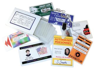 Lamination Pouch 65x95 125 Micron