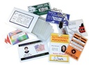 Lamination Pouch 65x95 125 Micron
