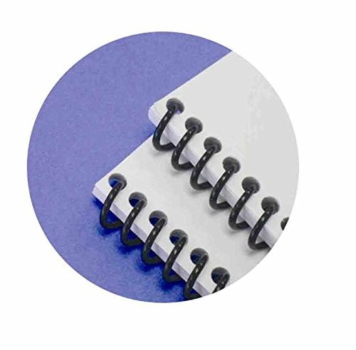 Oddy Spiral Binding Machine A4 Size (12 Inch / 39 Holes Punch)