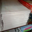 Dastavej Paper White 100 Gsm, F/s Legal Size (Pack Of 100)
