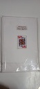 White Plain Copier Paper 100 Gsm, F/S Legal Size (Pack Of 100)