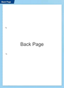 Project Paper A4 One Side Ruled Paper (Pack of 100)