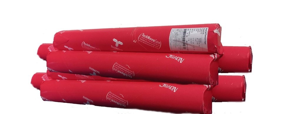 Technova Plotter Roll 24 Inch x 45 Meter 80 Gsm
