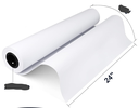 Technova Plotter Roll 24 Inch x 45 Meter 80 Gsm