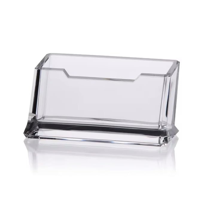 Kebica Visiting Card Stand with Pen Stand 2080