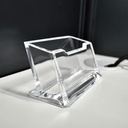 Kebica Visiting Card Stand with Pen Stand 2080