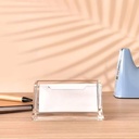 Kebica Visiting Card Stand with Pen Stand 2080