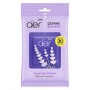 Godrej Aer Power Pocket Lavender Bloom 10g (Air Freshener Pouch) 