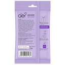 Godrej Aer Power Pocket Lavender Bloom 10g (Air Freshener Pouch) 