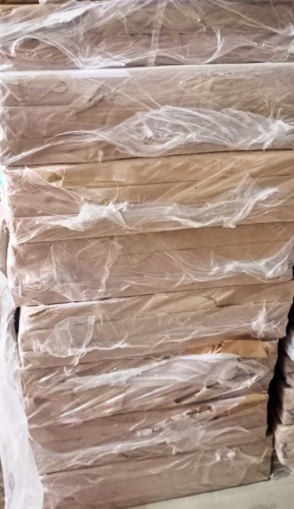 Ballarpur TA Delux 25x36 80 Gsm 23.1kg (1 Ream/500 Sheet)