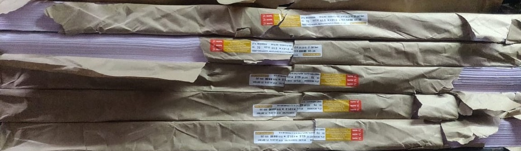 Ballarpur TA Delux 25x36 70 Gsm 20.2 Kg (Loose Sheet)