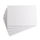 UHB Card White 22x28 -14.3 Kg 144 Sheet Price & Package ( Westcoast Card )