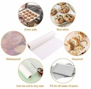 Food Wrapping Paper Roll 27mtr