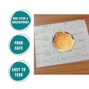 Food Wrapping Paper Roll 27mtr