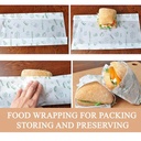 Food Wrapping Paper Roll 27mtr