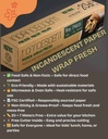 Food Wrapping Paper Roll 27mtr