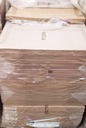 (ABC Gold) Kuantum Gold 17x27 8.6 Kg/58 Gsm (1 Ream/500 Sheet)