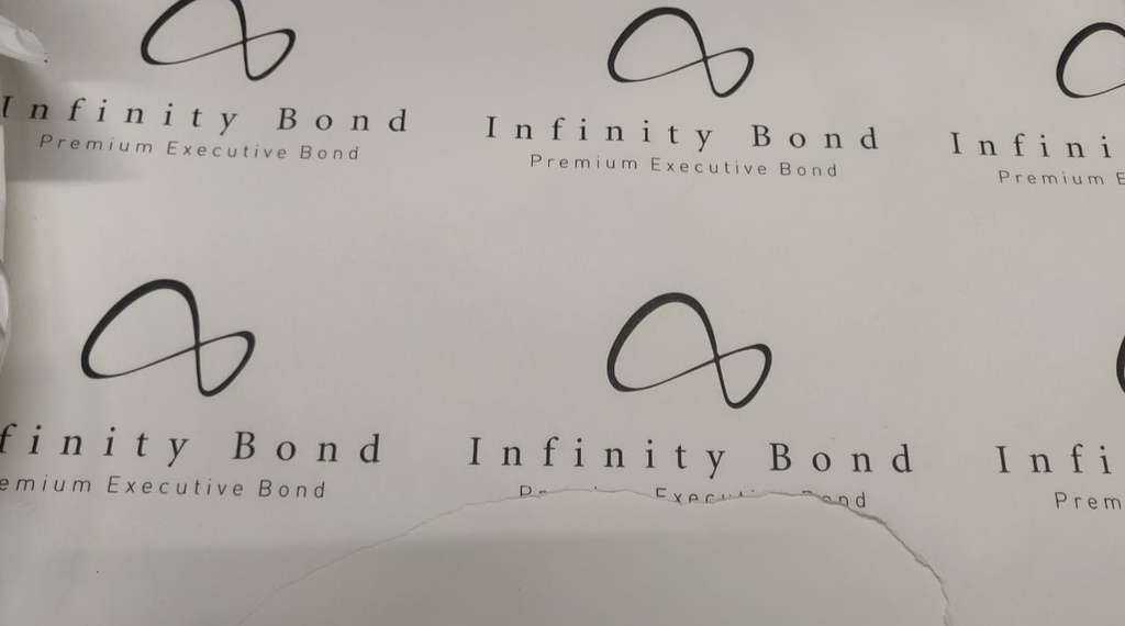 Ballarpur Infinity Bond 25x36 23.1 Kg 80 Gsm (1 Ream/500 Sheet)