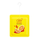 Godrej Aer Power Pocket Lemon Tangy Delight 10g (Air Freshener Pouch) 