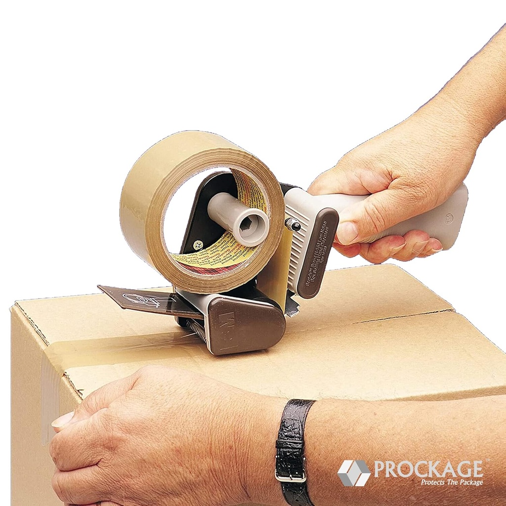 Redking Transparent Cello Tape 2 Inch 48mm x 36mtr (Pack of 6)