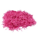 Shredder Paper Red Pastel Colour (200 Gram Pouch)