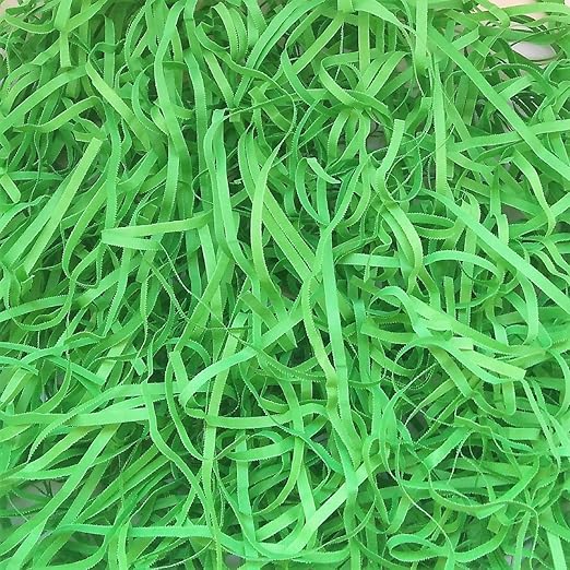 Shredder Paper Red Pastel Colour (200 Gram Pouch)