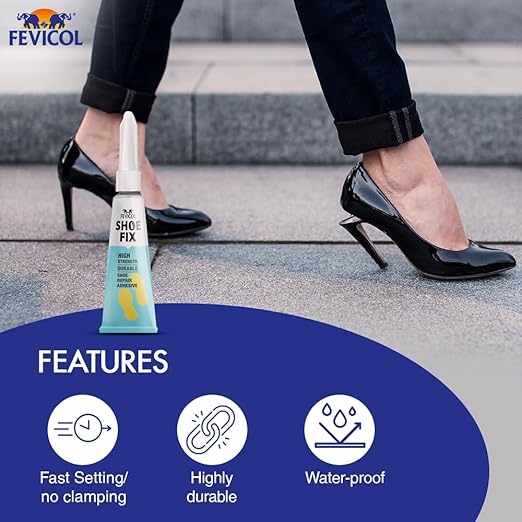 Pidilite Fevicol Shoefix