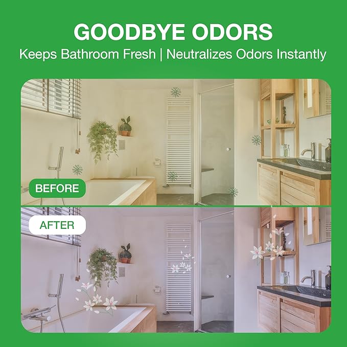 Godrej Aer Power Pocket Jasmine Floral Delight 10g (Air Freshener Pouch)