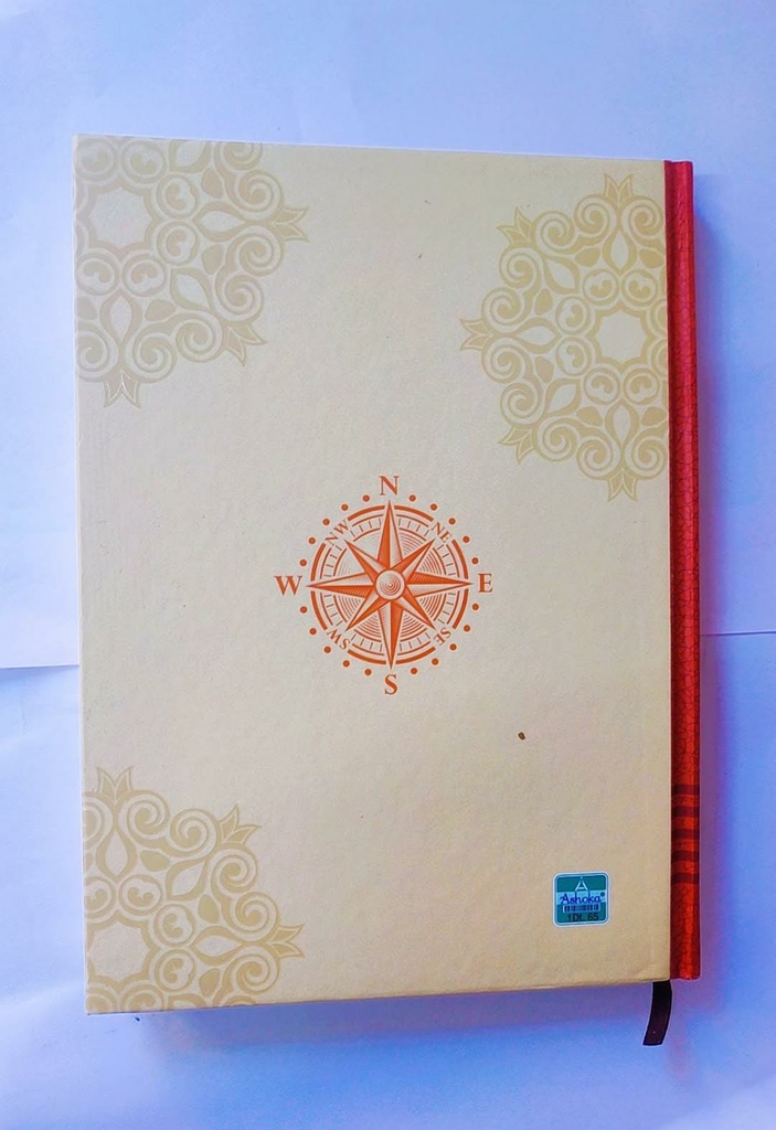 Executive New Year Diary 2026 (A/65)