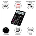 Casio Calculator MJ-12 GST