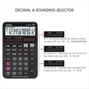 Casio GST Calculator MJ-12GST (12 Digits)