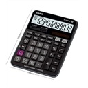 Casio DJ-120D Plus (12 Digits) Extra Large Display Calculator