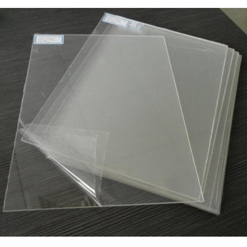 Oddy Clear Transparent Film OHP A3 100 Micron (Pack Of 100)
