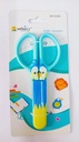 Infinity Kiddo Scissors 4.75 Inch (INF-SC036)